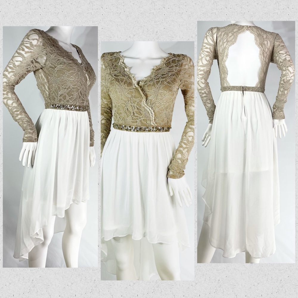 City Studio Women’s Dress Size 0‎